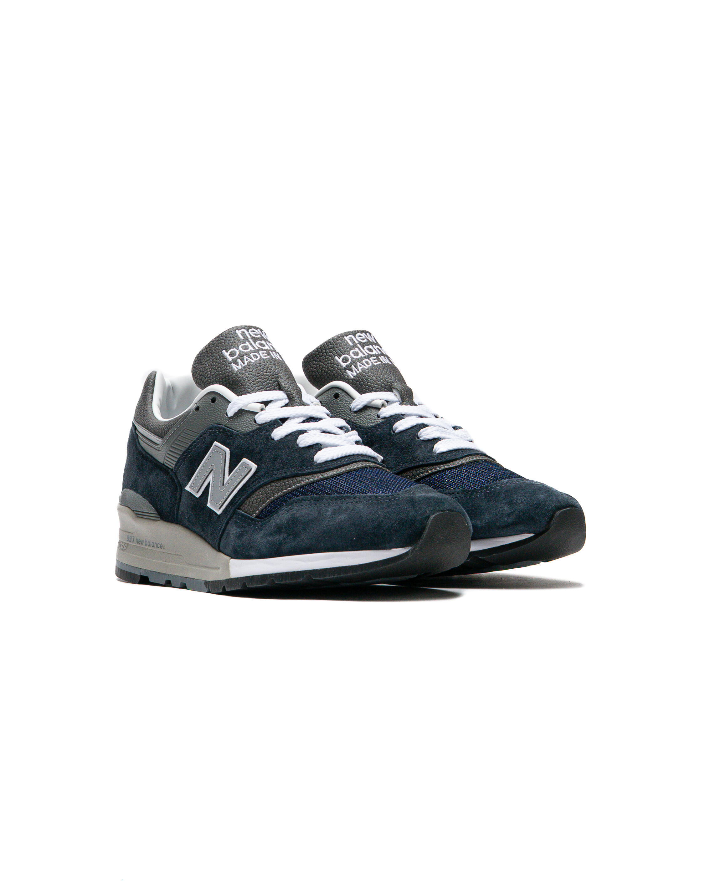 New Balance U997 - Made in USA | U997NY | AFEW STORE